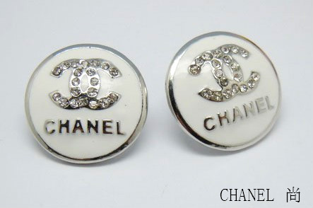 Orecchini Chanel Modello 334